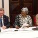 Nigeria, Germany Sign MoU on Solid Minerals Exploration | METROWATCH