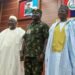 Gen Chris Musa, CDS, Promises Peaceful Polls in Kogi, Bayelsa, Imo States | METROWATCH