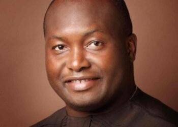 CNPP Urges Senate President to Declare Ifeanyi Ubah’s Seat Vacant over Defection | METROWATCH