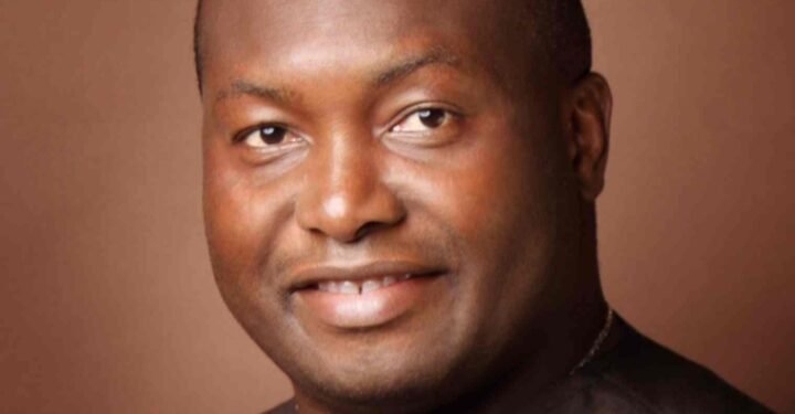 CNPP Urges Senate President to Declare Ifeanyi Ubah’s Seat Vacant over Defection | METROWATCH