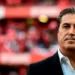 Nigeria vs Saudi Arabia Will be A Difficult Game– Peseiro | METROWATCH