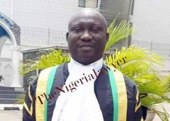 OBITUARY | Federal High Court Judges Adjourn Abruptly on News of Death of Colleague, Fatun Odohi Riman  | METROWATCH
