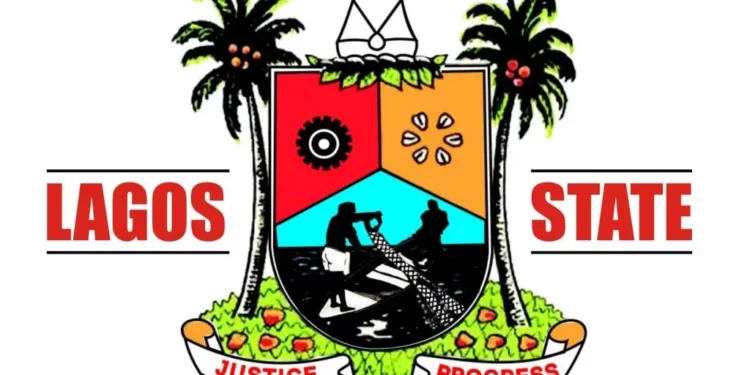 Lagos State Government