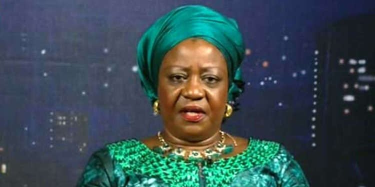 Lauretta Onochie