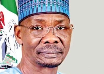 Nasarawa Tribunal Sacks Gov Sule, Declares PDP’s Ombugadu Winner | METROWATCH