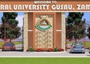 FG Releases 40 Houses to IDPs, Sympathises with Federal Varsity Gusau | METROWATCHUGUS, Zamfara Govt