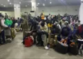 Niger Coup: Tinubu Government Receives 44 Children, 64 Other Nigerian Migrants Stranded in Niamey | METROWATCH