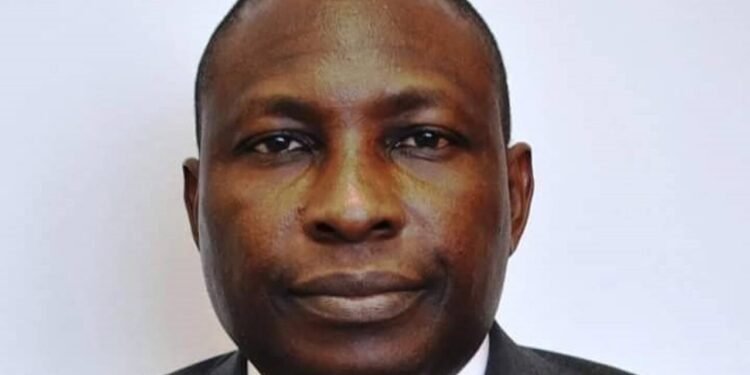 OPINION | Olanipekun Olukoyede and His Eligibility for EFCC Chairmanship – the facts, by Tony Idoko | METROWATCH