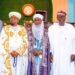 Sanwo-Olu Says ‘Lagos Chief Imam Dynasty, an Institution for Stability’ | METROWATCH