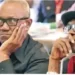 JUST IN | Peter Obi, Myself, Labour Party Marked for Suppression — Abure alerts Nigerians |  METROWATCH
