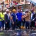 Sanwo-Olu Marks 2 Major Markets for Demolition, Serves Notice to Shop Owners | METROWATCH