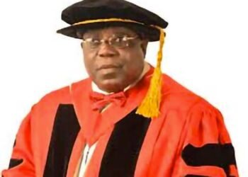 President Tinubu Appoints Tunji Olaopa as Chairman of Federal Civil Service Commission | METROWATCH