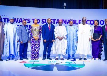 We’re Working to Stabilise Forex Market, President Bola Tinubu Assures Business Community | METROWATCH