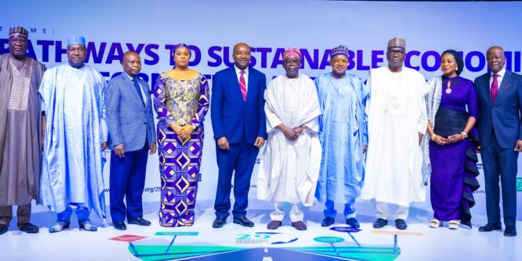 We’re Working to Stabilise Forex Market, President Bola Tinubu Assures Business Community | METROWATCH