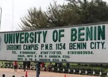 University of Benin Releases Results for post-UTME, Direct Entry Screening Exams | METROWATCH