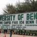 University of Benin Releases Results for post-UTME, Direct Entry Screening Exams | METROWATCH