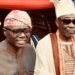 Gov Sanwo-Olu Congratulates Oba Akiola at 80 | METROWATCH