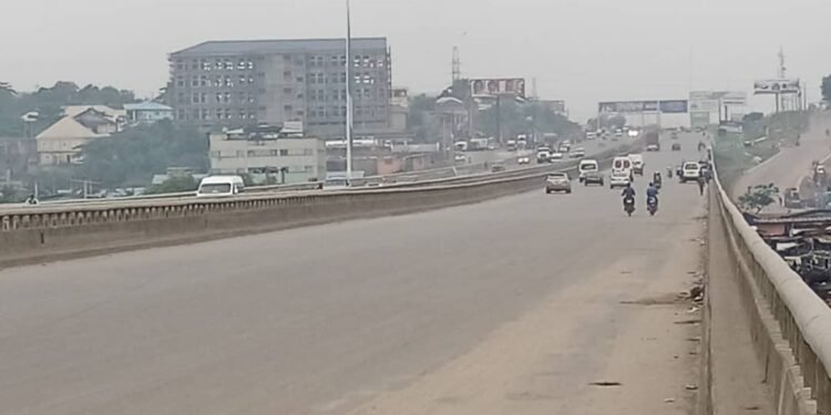 Residents Slam Dapo Abiodun as Ogun Demolishes Houses along Lagos-Ibadan Expressway | METROWATCH