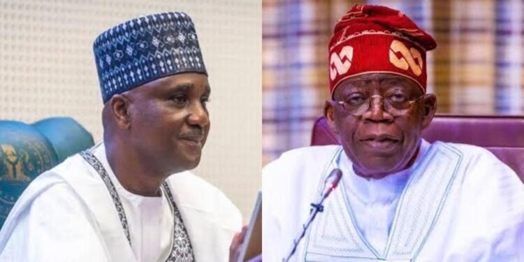 President Tinubu’s Supreme Court Victory for All Nigerians, Says Speaker Abbas | METROWATCH