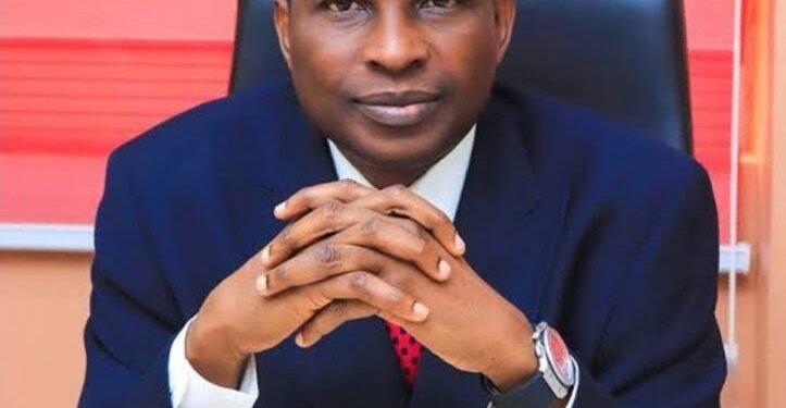 Olukoyede