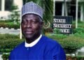 Presidential Election: DG SS Not Blackmailing Supreme Court Justices’ — investigation reveals | METROWATCH