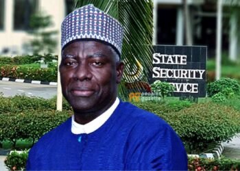 Presidential Election: DG SS Not Blackmailing Supreme Court Justices’ — investigation reveals | METROWATCH