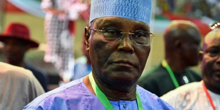 Atiku