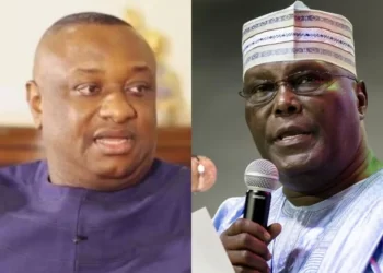 ‘Game over for Atiku’ – Keyamo on Tinubu’s Academic Records | METROWATCH