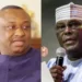 ‘Game over for Atiku’ – Keyamo on Tinubu’s Academic Records | METROWATCH