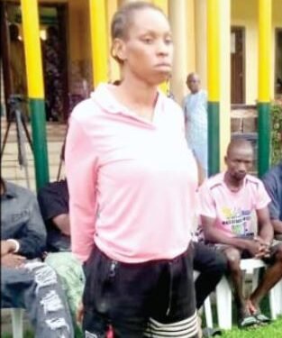 Rivers Woman Reveals Reason She Poured Hot Oil on Her Husband | METROWATCH