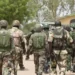 Nigerian Army