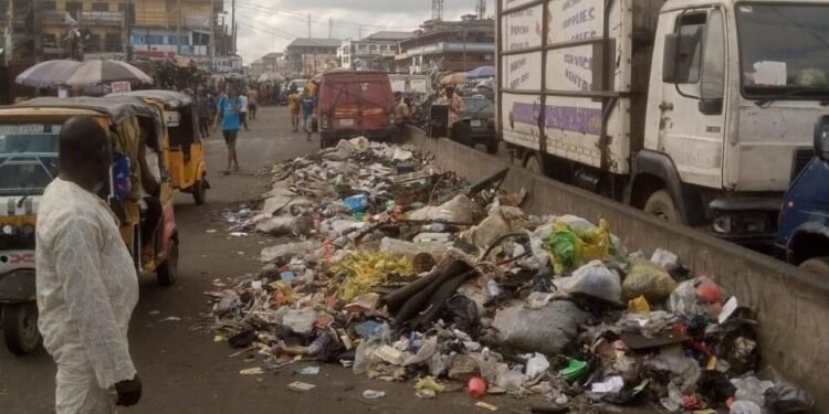 Re-open Ladipo, Oyingbo, 2 Other Shut Popular Markets — CSO begs Sanwo-Olu | METROWATCH