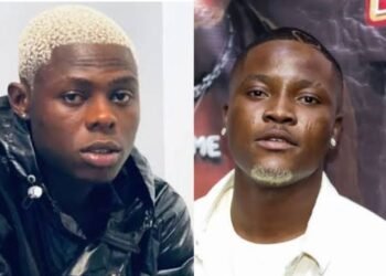 MohBad Died from Injuries Sustained during Fight with PrimeBoy – Police | METROWATCH