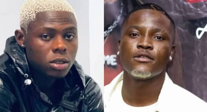 MohBad Died from Injuries Sustained during Fight with PrimeBoy – Police | METROWATCH