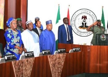 FEC Okays Construction of Coastal, Trans-sahara Routes | METROWATCH