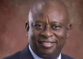 Supreme Court Dismisses Kenneth Gbagi’s Appeal against Gov Oborevwori | METROWATCH