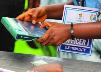 IReV Not Election Result Collation System, INEC Clarifies | METROWATCH
