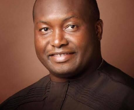 Ifeanyi Ubah