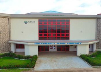 Gombe University Honours 116 First Class Graduates | METROWATCH