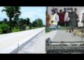 It’s Done! Umahi’s Cement-for-road Construction Policy Gets Tinubu’s Endorsement | METROWATCH
