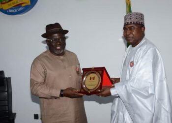 Nigerians Must Rise in Unison to Defeat Drug Scourge, Say Gov Oborevwori, Marwa | METROWATCH