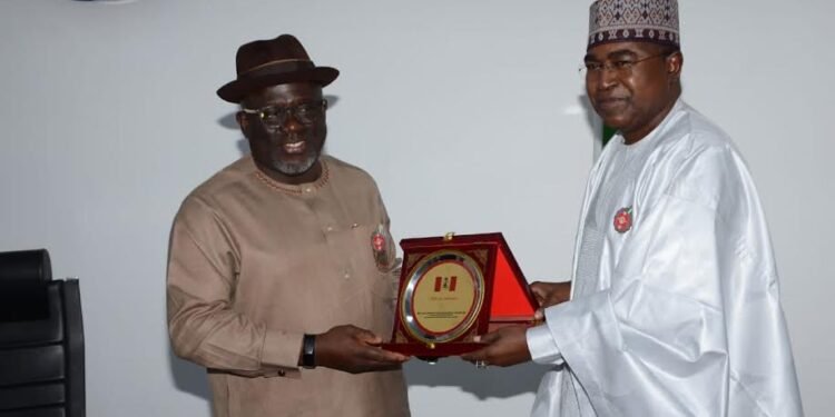 Nigerians Must Rise in Unison to Defeat Drug Scourge, Say Gov Oborevwori, Marwa | METROWATCH