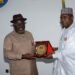 Nigerians Must Rise in Unison to Defeat Drug Scourge, Say Gov Oborevwori, Marwa | METROWATCH