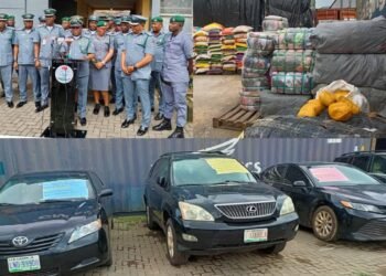 Nigeria Customs Service