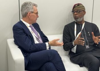 Nigeria, US Hold Talks on Funding Mining Projects in Nigeria | METROWATCH