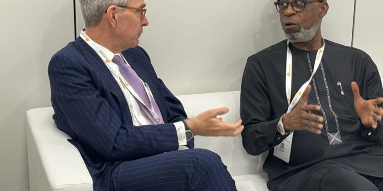 Nigeria, US Hold Talks on Funding Mining Projects in Nigeria | METROWATCH