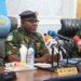 Air Marshal Hassan Abubakar Stresses Importances of AI, Emerging Technologies in Military Operations | METROWATCH