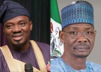 Nassarawa Guber: Heavy Security, Tension as Appeal Court sets for Judgment | METROWATCH