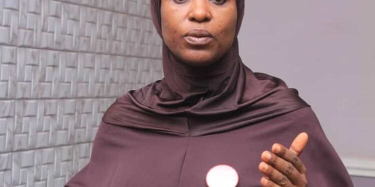 Aisha Yesufu