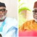 JUST IN | Ondo: Lucky Aiyedatiwa May be Declared Acting Governor as Lawmakers Meet | METROWATCH